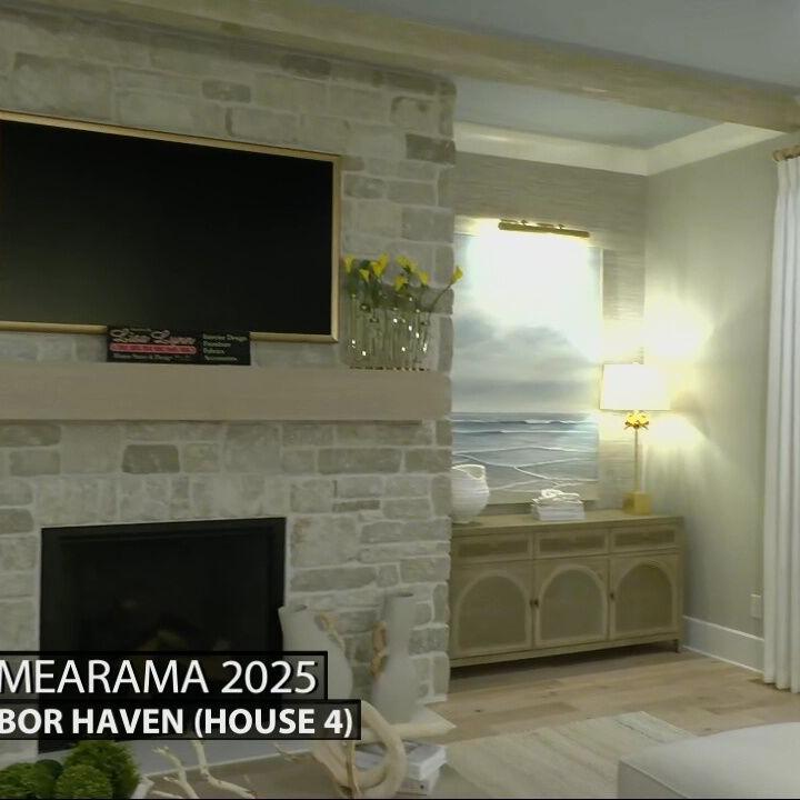 Keith Kaiser moves onto another Homearama home